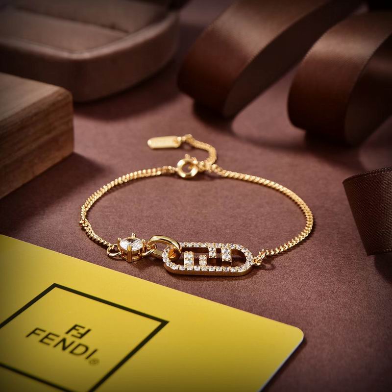 Fendi bracelet 04lyx49